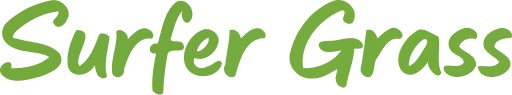 surfergrass.com